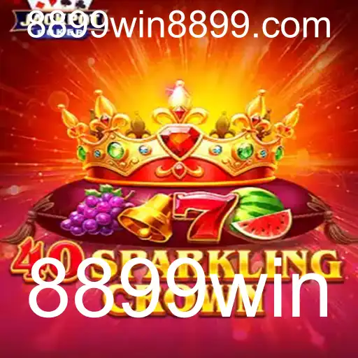 Descubra o Mundo de 40SparklingCrown: A Emoção de Jogar e Ganhar com 8899win