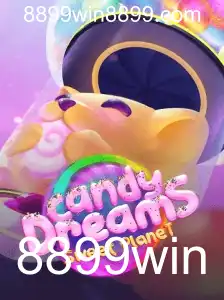 Explorando o Universo Envolvente de CandyDreams com 8899win