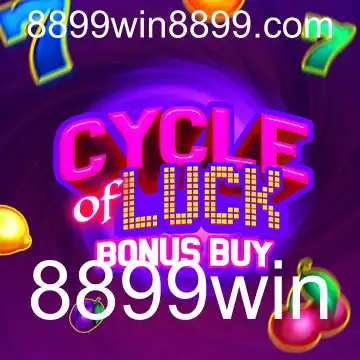 Descubra o Fascinante Mundo de CycleofLuckBonusBuy em 8899win