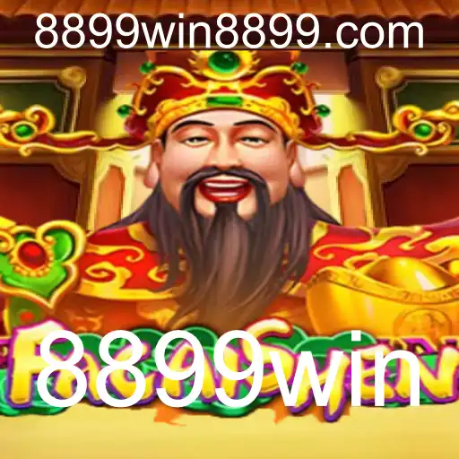Descubra o Mundo Fascinante de FaCaiShen e a Plataforma 8899win