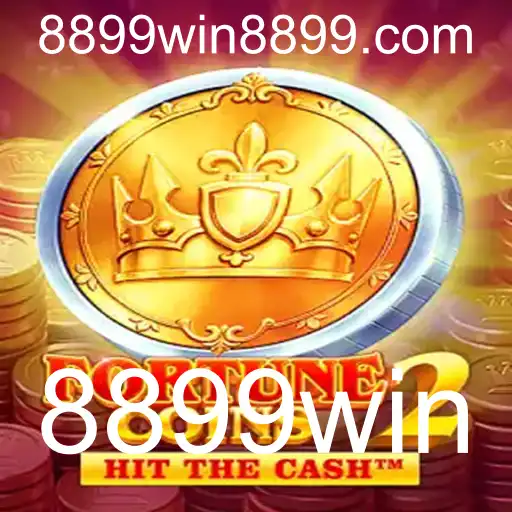 Explorando FortuneCoins2: Um Mergulho no Intrigante Mundo do Jogo com 8899win