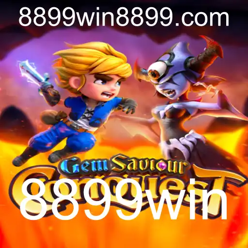 Descubra o fascinante mundo de GemSaviourConquest com 8899win