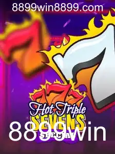 Descubra o Fascinante Mundo de HotTripleSevensSpecial