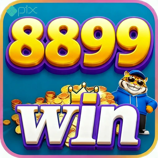 8899win Logo