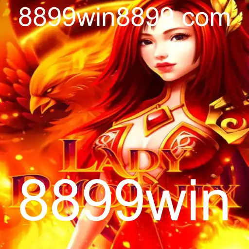 Explorando LadyPhoenix: Um Mergulho no Mundo do Jogo com 8899win
