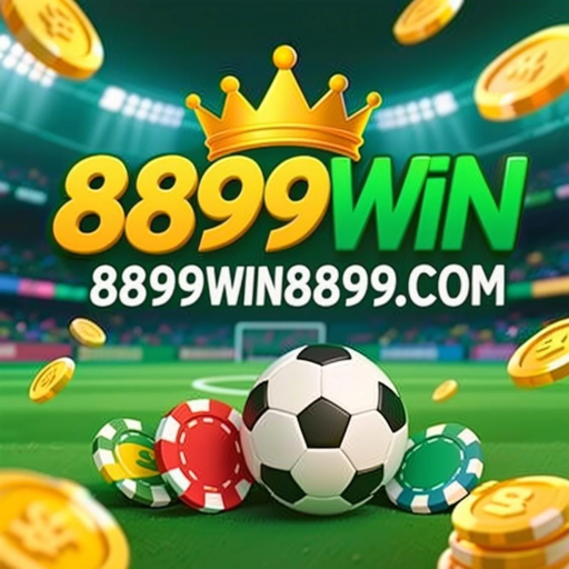 8899win