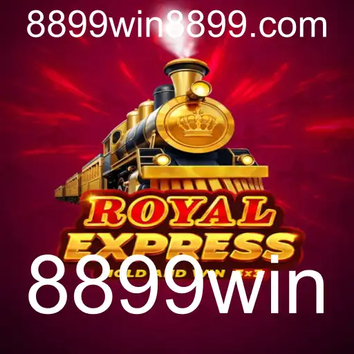 Royal Express: Descubra o Fascinante Mundo do Jogo 8899win
