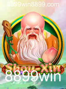 Descobrindo ShouXin: O Fascinante Mundo do Jogo 8899win