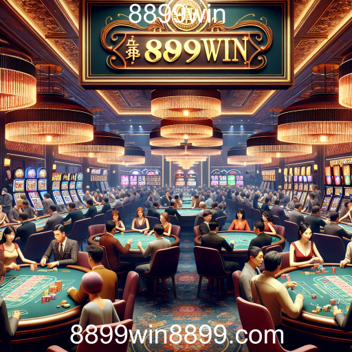 A Importância dos Jogos de Suporte no 8899win