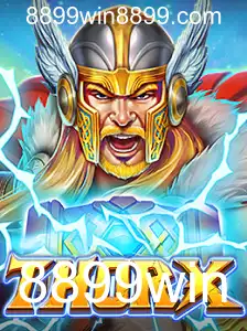 ThorX: Experimente a Aventura Épica e Estratégica com 8899win