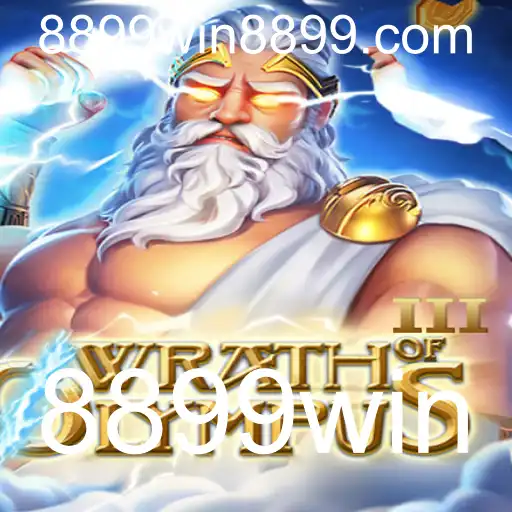 Descubra o Fascinante Mundo de WrathofOlympusIII